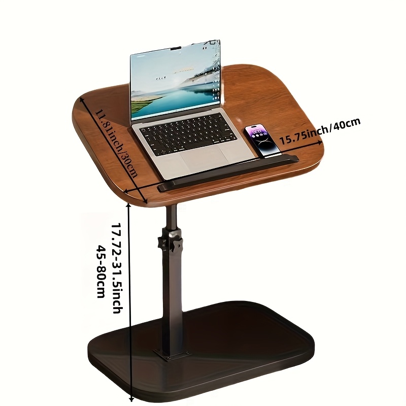 Scrivania Girevole per Laptop  - Office Furniture recensione e prezzo