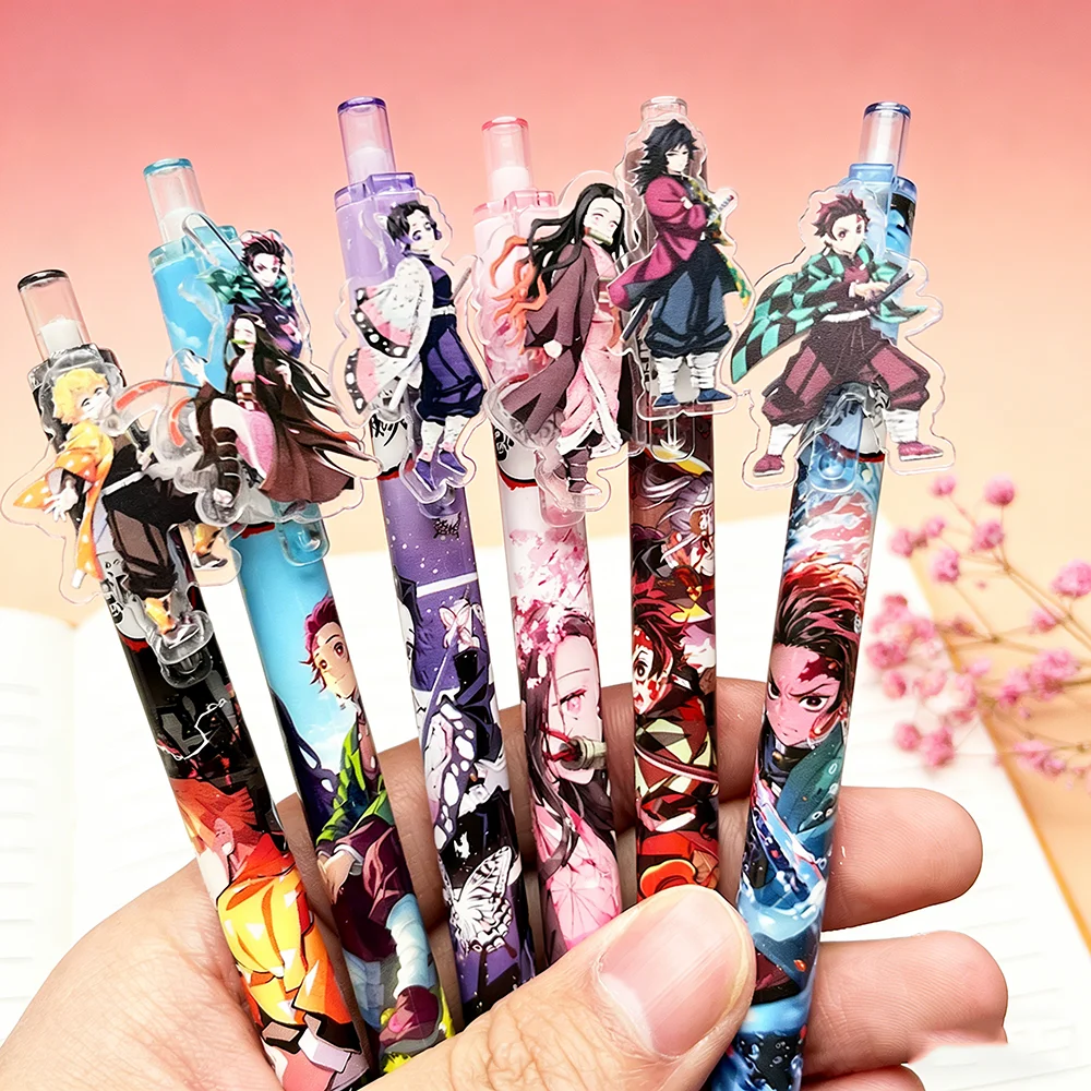 2026 Nuova Penna Gel Anime Sla - School Supplies recensione e prezzo