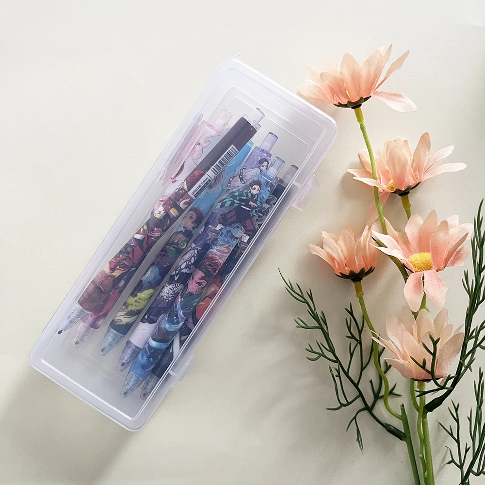 2026 Nuova Penna Gel Anime Sla - School Supplies recensione e prezzo
