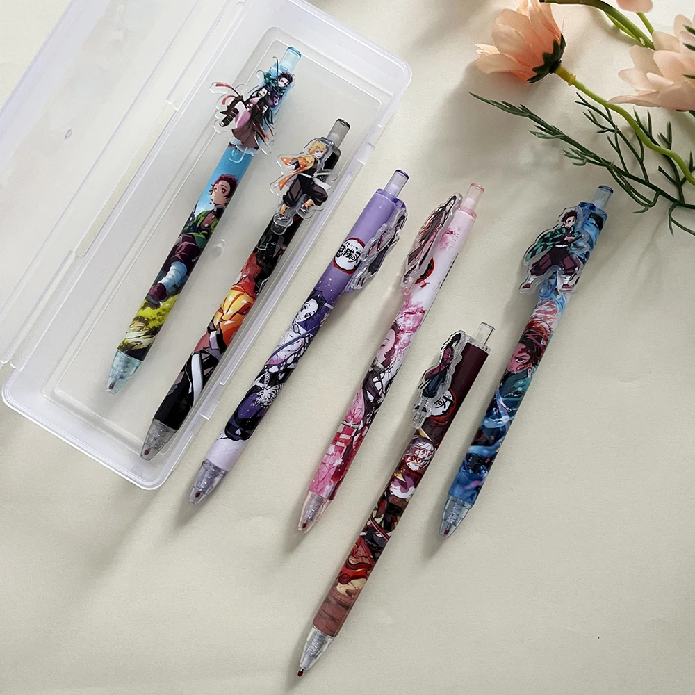 2026 Nuova Penna Gel Anime Sla - School Supplies recensione e prezzo