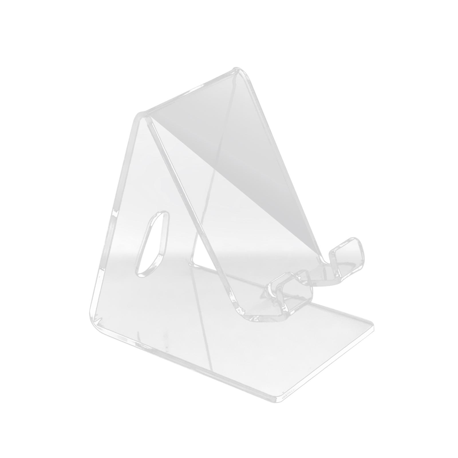 Supporto per cellulare in acri - Desk Accessories recensione e prezzo