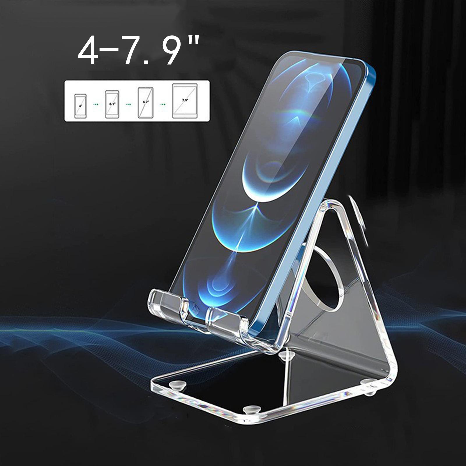 Supporto per cellulare in acri - Desk Accessories recensione e prezzo