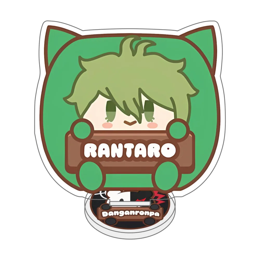 Danganronpa Gundham Tanaka Mak - Desk Accessories recensione e prezzo