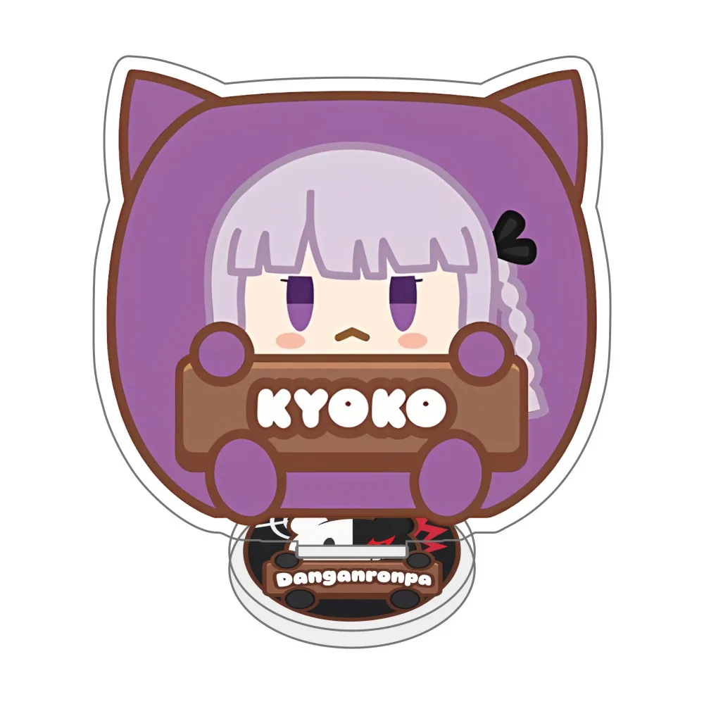 Danganronpa Gundham Tanaka Mak - Desk Accessories recensione e prezzo