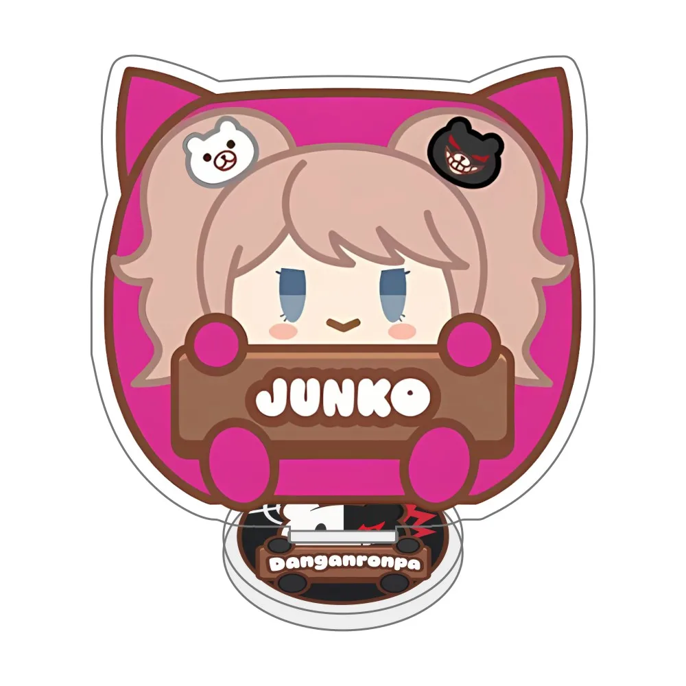 Danganronpa Gundham Tanaka Mak - Desk Accessories recensione e prezzo