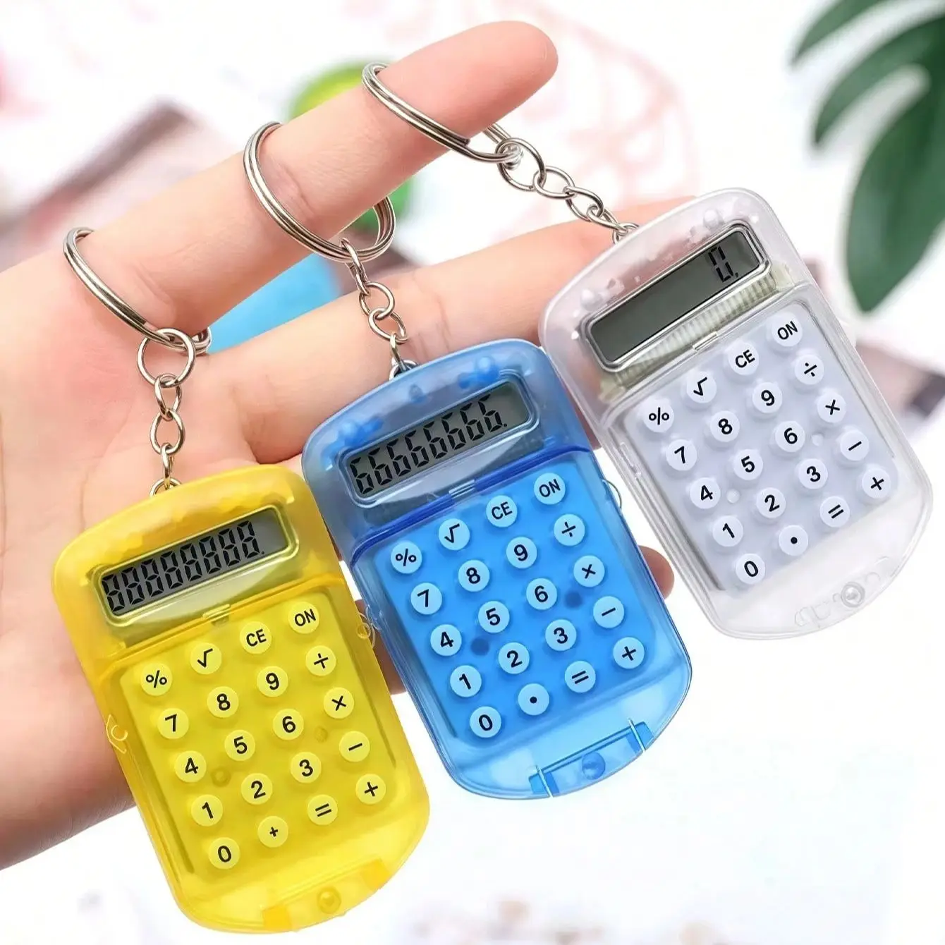 Mini calcolatrice a tema carto - Scientific Calculator For Secondary School recensione e prezzo