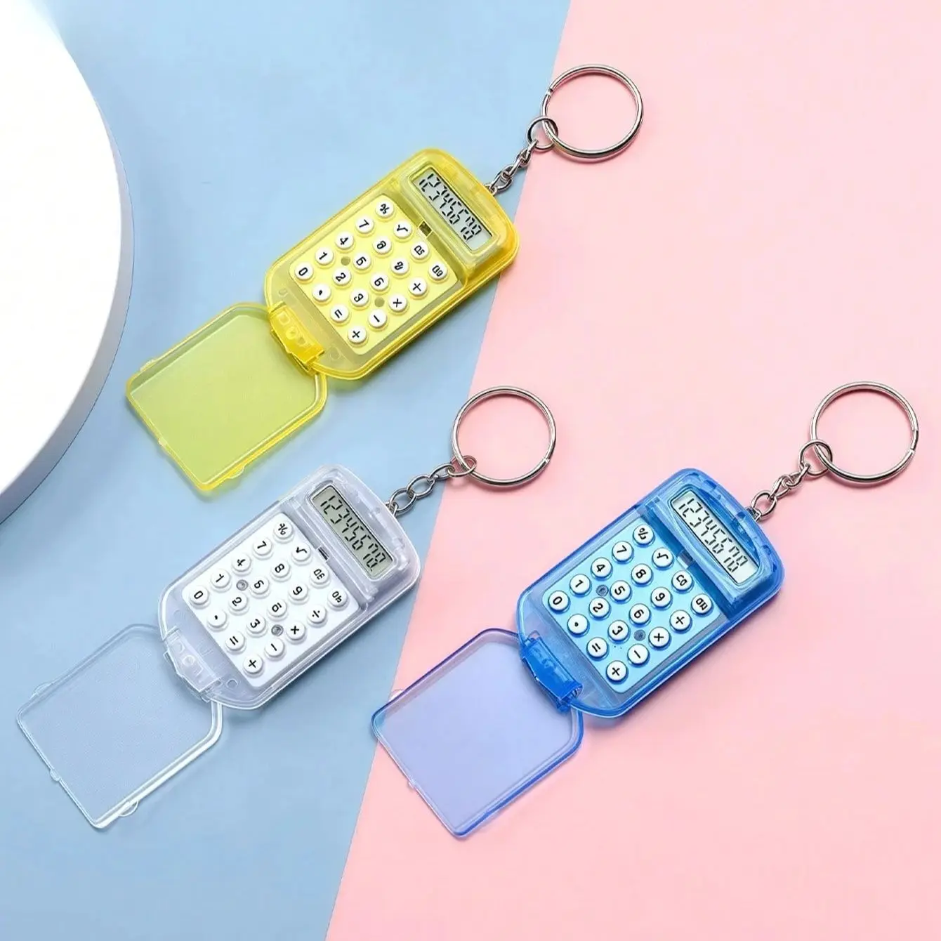 Mini calcolatrice a tema carto - Scientific Calculator For Secondary School recensione e prezzo