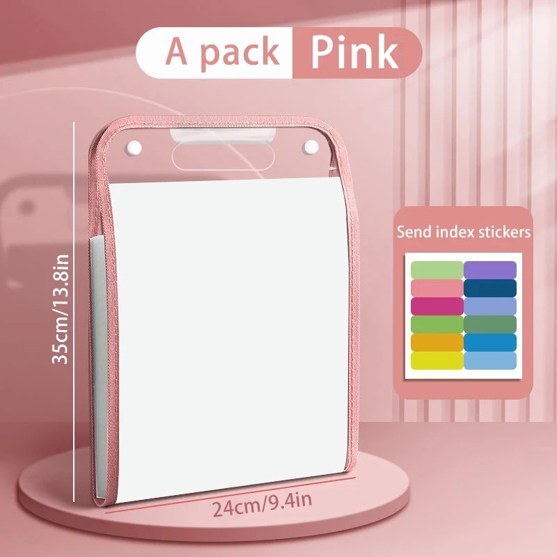 1 confezione di organizer port - Expandable Accordion File Folder 13 Pockets recensione e prezzo