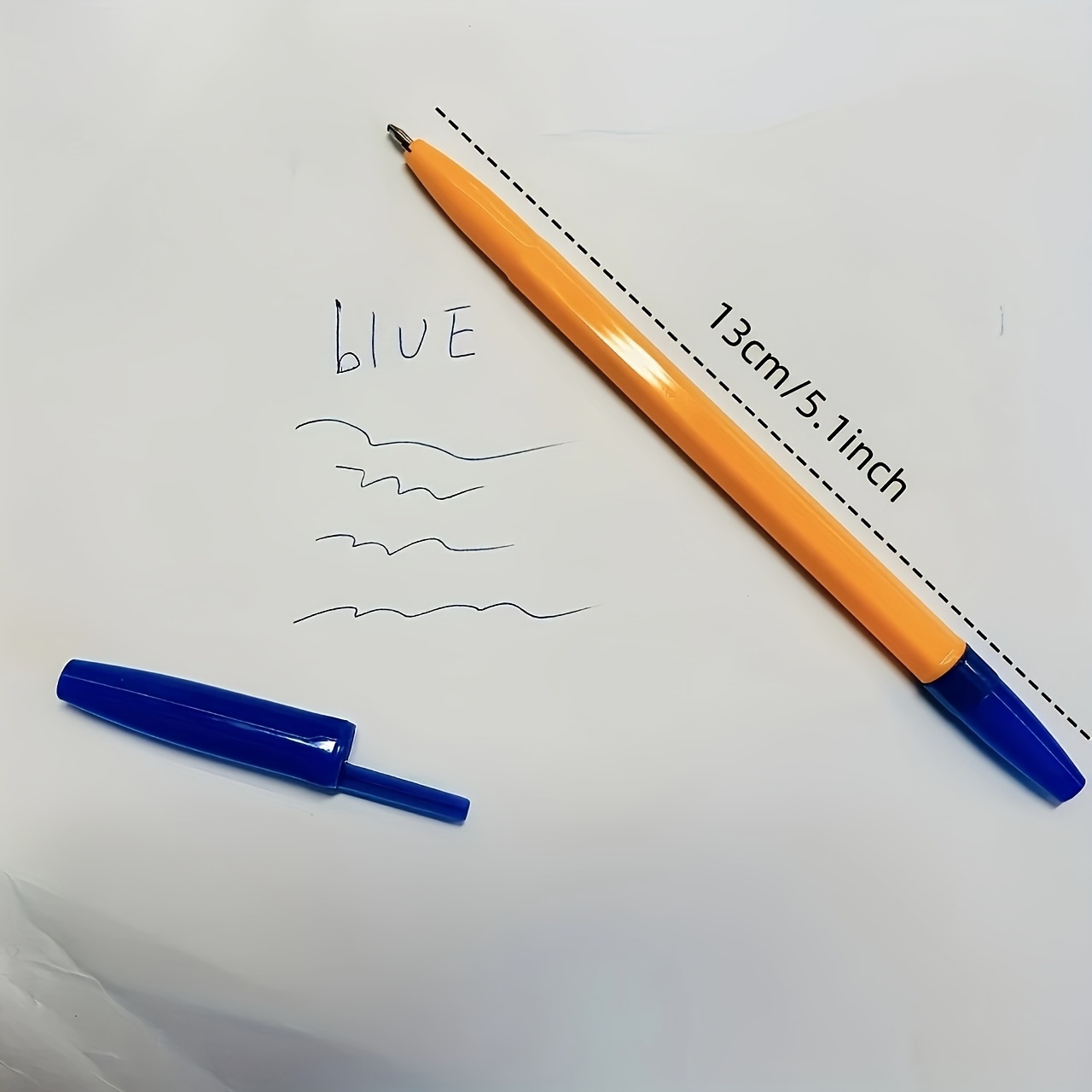 30 Penne a Sfera Originali a P - School Supplies recensione e prezzo