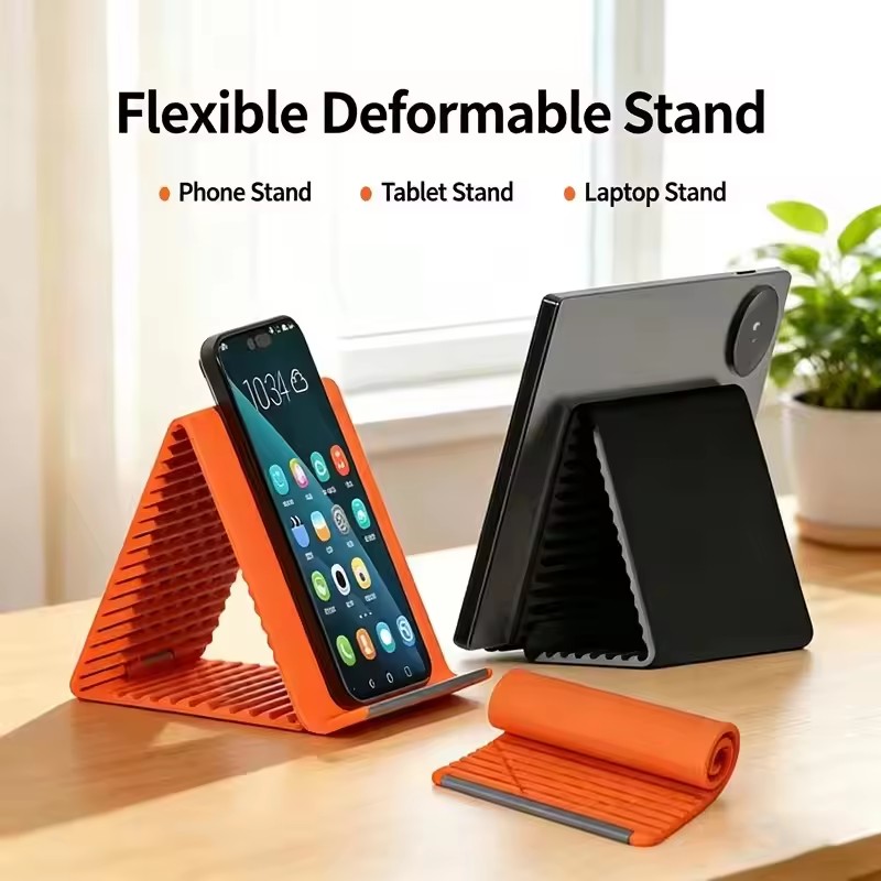 Supporto per telefono portatil - Desk Accessories recensione e prezzo