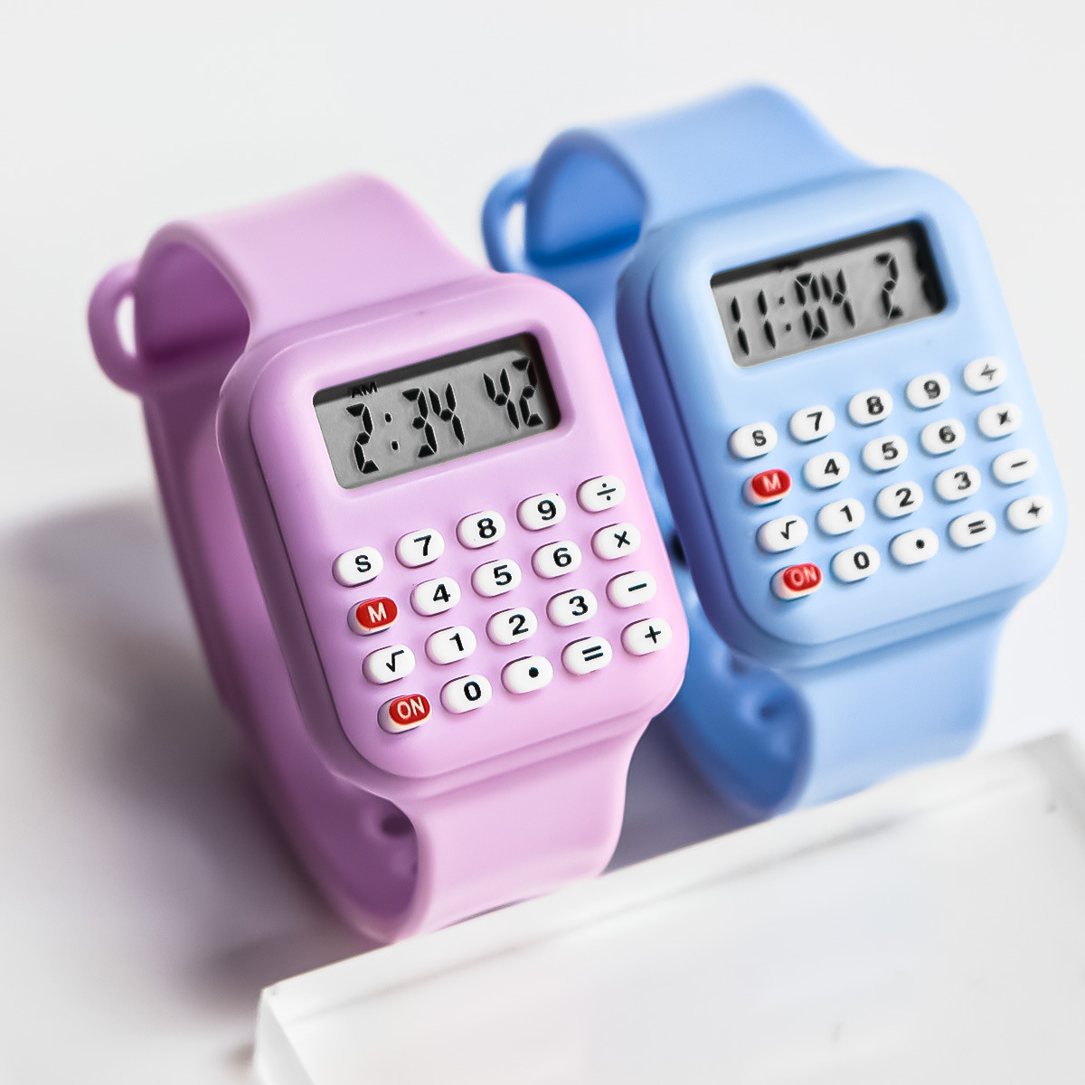 Nuovo calcolatrice elettronica - Scientific Calculator For Secondary School recensione e prezzo
