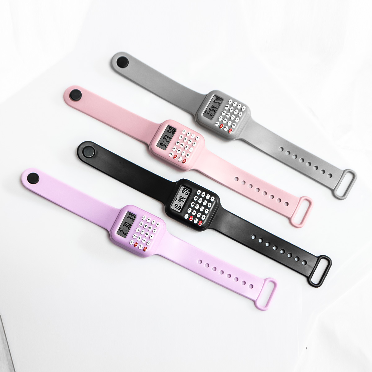 Nuovo calcolatrice elettronica - Scientific Calculator For Secondary School recensione e prezzo