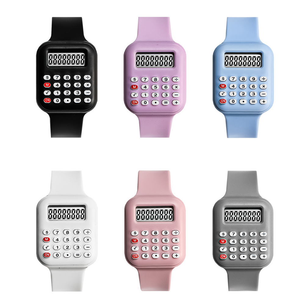 Nuovo calcolatrice elettronica - Scientific Calculator For Secondary School recensione e prezzo