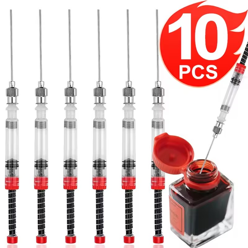 Ricarica per penna stilografic - School Supplies recensione e prezzo