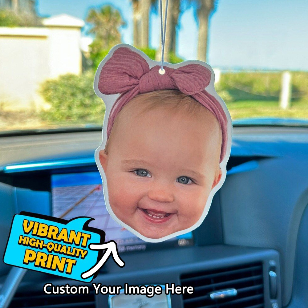 Gancio per auto personalizzato - School Supplies recensione e prezzo