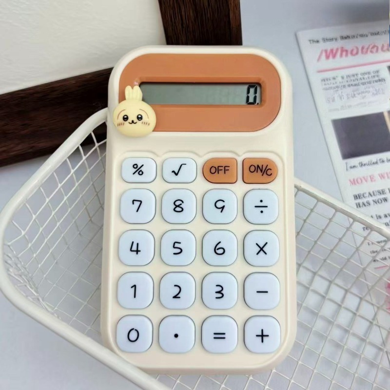 Simpatica mini calcolatrice po - Scientific Calculator For Secondary School recensione e prezzo