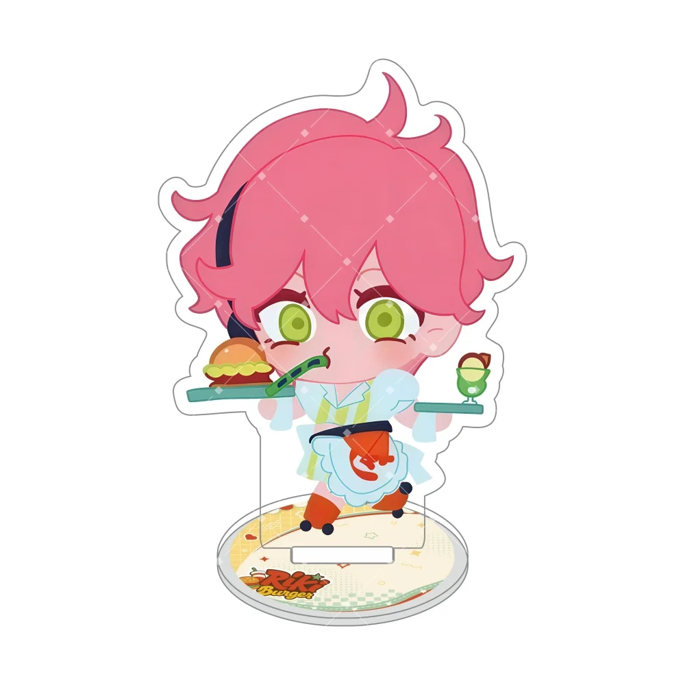   Statuetta Anime in Acrilico  - Desk Accessories recensione e prezzo